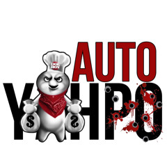 Rbr YahPo  (The Baba YaYga)