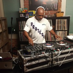 Dj Total Chaos CeoLod