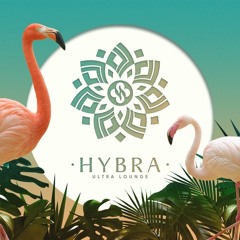 HYBRA Ultra Sound #4 - EXCLUSIVE R&B HIPHOP [DJ HELIOS]