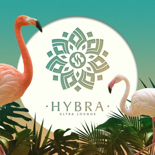 Hybra Ultra Lounge’s avatar