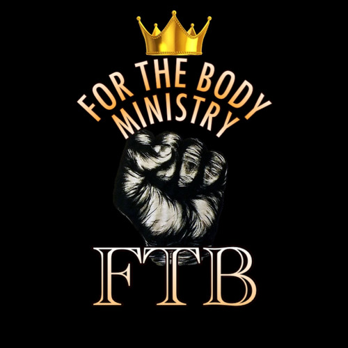For The Body Ministry’s avatar