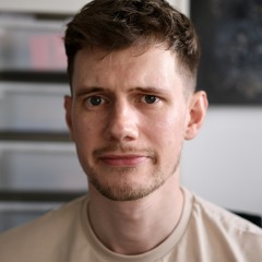 Jonny Simpson