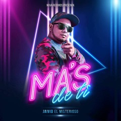 jaivid El Misterioso