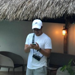 Chester Paul Andrada