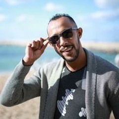 Eslam Gaber