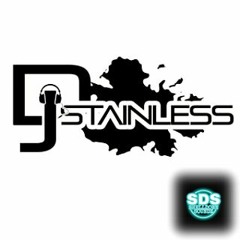 DJ STAINLESS
