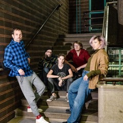 Kitty Cat and the Ugly Heads