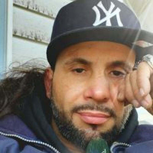Alfredo Acosta’s avatar