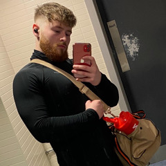 Adam McMullan