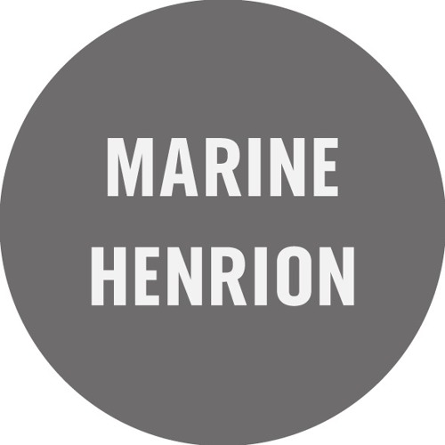 Marine Henrion Paris’s avatar