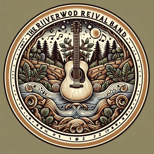 The Riverwood Revival Band’s avatar