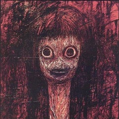♱