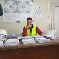 Mohamed Hassanen