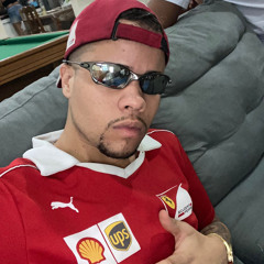 ☯️ Theus DetonaFunk ☯️