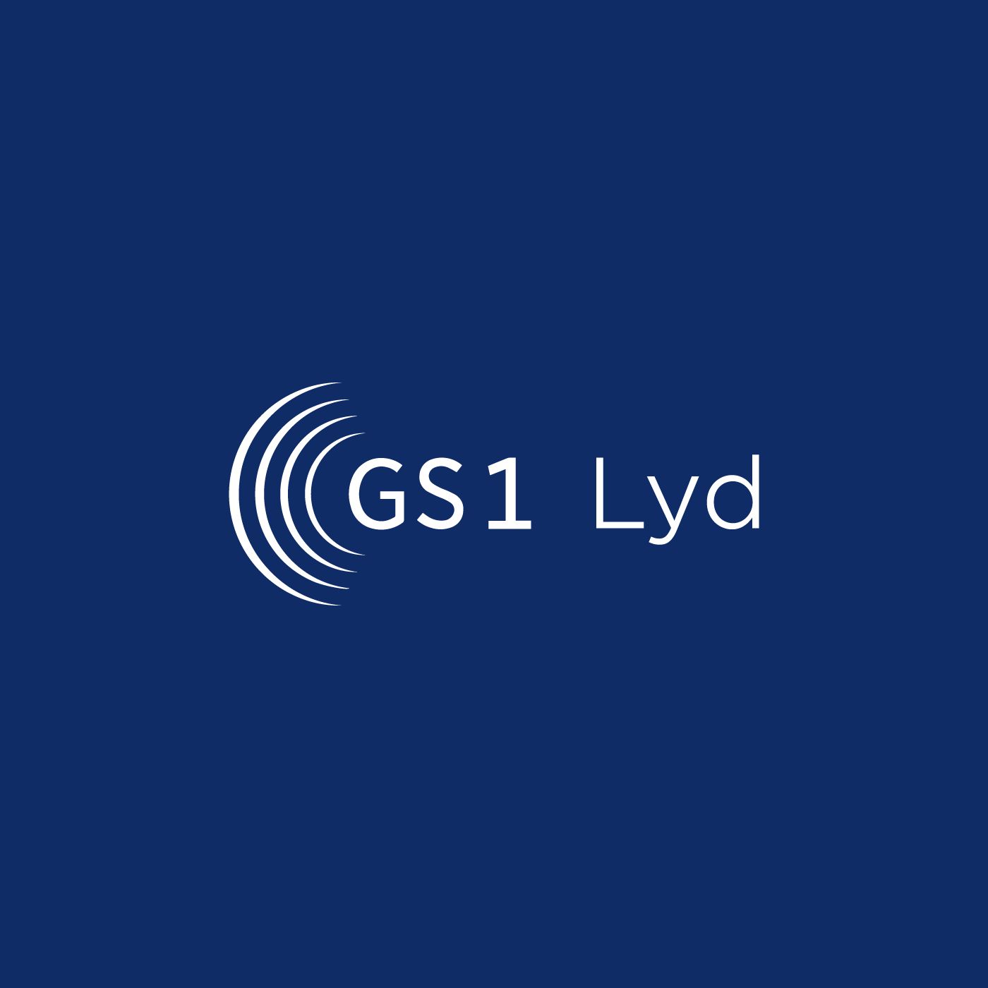 GS1 Lyd