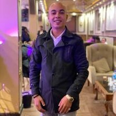 Ahmed Mohamed Nemr