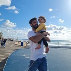 Sharvit Yossi