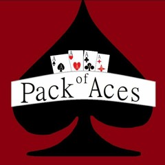 Pack of aces