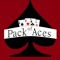 Pack of aces