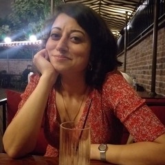 Gizem İdrisoğlu Dursun