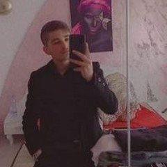 Alican Gulten Ismayil