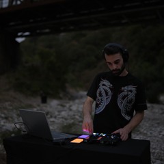 DJ SARO