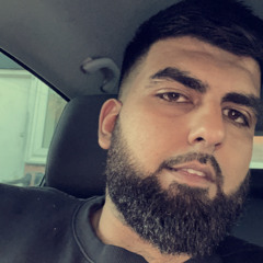 hamza saddique