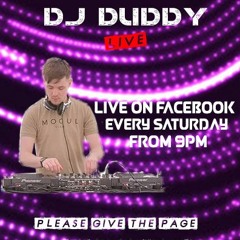 DJ Andrew Duddy