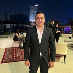 Osama Magdy