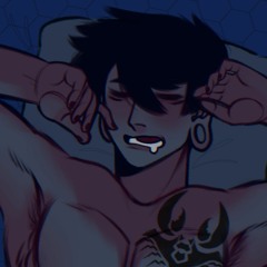 Cr@zyM!nds3t ｡*ﾟ+