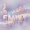 Emily V