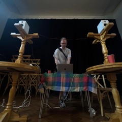 DJ Stringbean (DnB)
