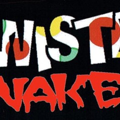 Twister Naked