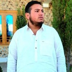 Himat Achakzai