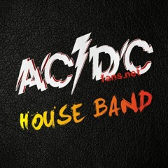 AC/DC fans.net House Band