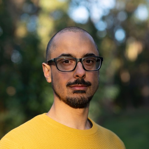 Ranjit Nijjer — artist photo
