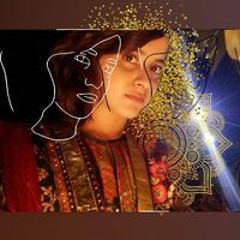 Camia Khan