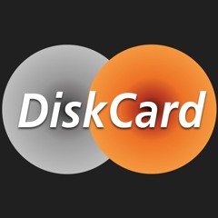 DiskCard