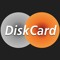DiskCard