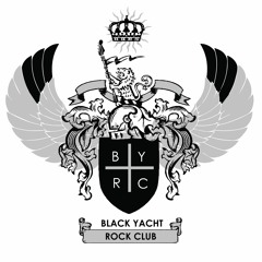 BLACK YACHT ROCK CLUB