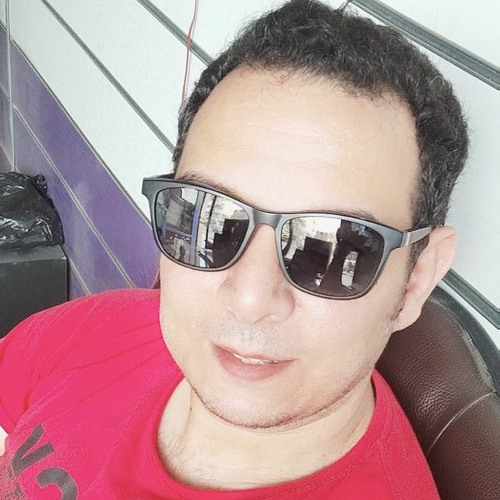 ehab m mixer’s avatar