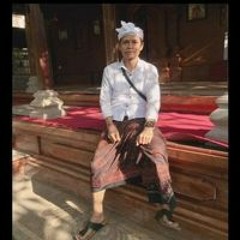 Komang Budiasa