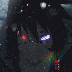 sasuke uchiha