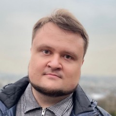 Yevhen Bohinia