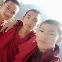 Kinley Wangchuk