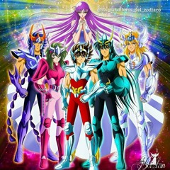 Stream Saint Seiya Omega Opening 2 New Myth Omega by Aldair Benitez Zenteno