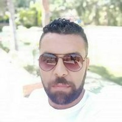 Hamde Ali