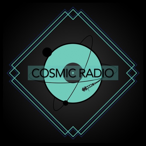 Stream Cosmic Radio music | Listen to songs, albums, playlists for free on  SoundCloud