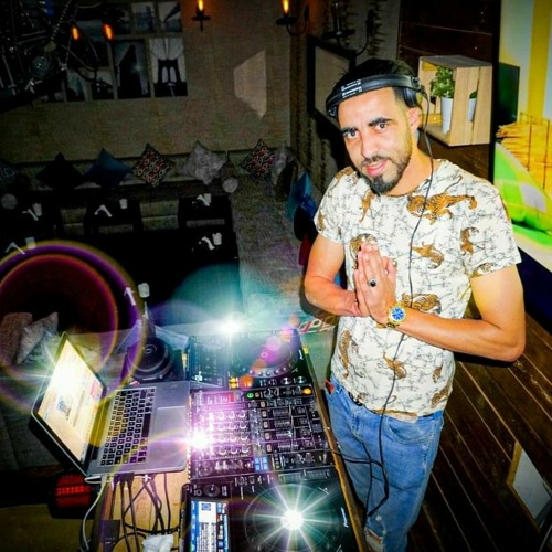 [ 90 Bpm ] بوسي - اضحك .. [DJ FAFA] No Drop