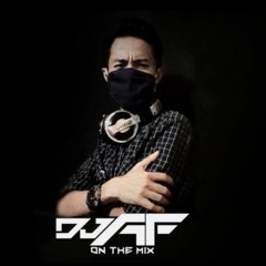 DJ AF ON THE MIX